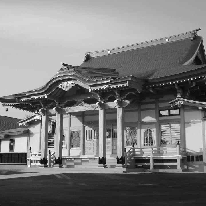 社寺仏閣建築