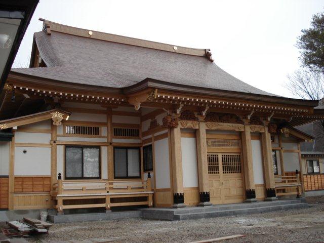西山浄土宗 神楽寺